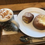 ブリオッシュ ドーレ 小田原トザンイースト店 - 