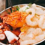 もんじゃ麦 - 