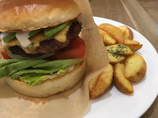 0298 - つくば/ハンバーガー | 食べログ