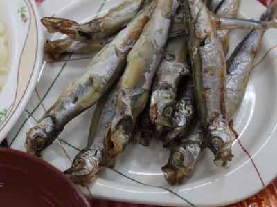 那須甲子青少年自然の家 - 西郷村その他（ビュッフェ）の写真