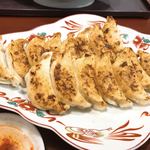 餃子の店 福みつ - １５個ペロリ