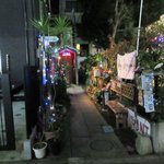 ハヤマ14 - 店舗外観