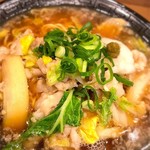 爆鶏KING 日本橋店 - 