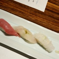 鮨菜旬炉料理 笑和 - 
