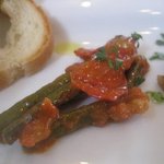 トラットリア エ ピッツェリア アミーチ - 前菜三種盛り