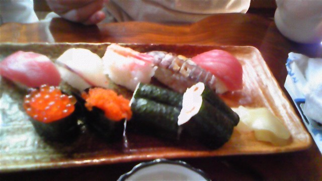 寿司幸 本店（すしこう） - 高城町（寿司）の写真