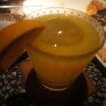 ワンショットオフ - スクリュードライバー