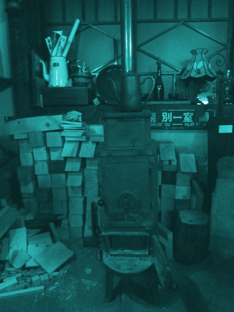 空想工房OZのライオン（クウソウコウボウノライオン） - 輪西（パスタ）の写真