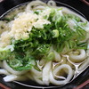 本格手打うどん はゆか