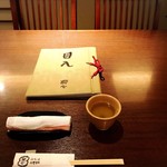 Kamameshi Suishin - ソファ付きのテーブル席をリクエストしました。