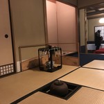 茶室 鈴松庵 - 