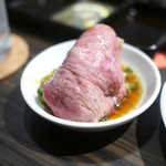 サトブリDA - カメノコウ　おろしポン酢