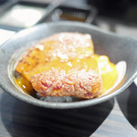 サトブリDA - ヒレすき