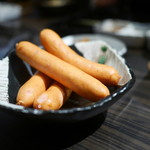 サトブリDA - ウインナー