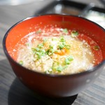 サトブリDA - 冷麺