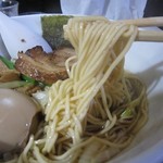 製麺ｒａｂｏ - 