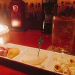 BARよしひろ - お通し