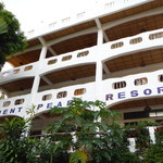 Orient Pearl Resort - 