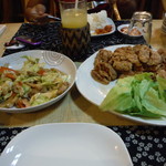 Orient Pearl Resort - 