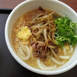 四代目横井製麺所 - 