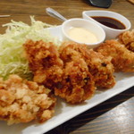 Rin - 牡蠣フライ