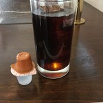 めしや 55 - タイムサービスの「Coffee」(^_^)/