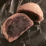 御菓子司美土里屋 - 丹波黒