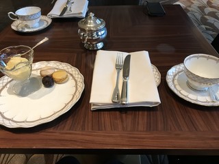 TIFFIN - 