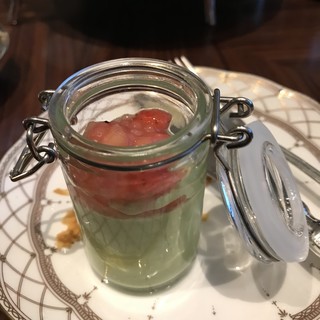TIFFIN - 