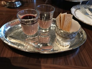 TIFFIN - 