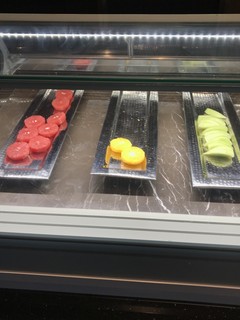 TIFFIN - 