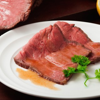 ビュッフェレストラン ラフォーレ_2