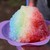 San Lorenzo Shave Ice - 料理写真: