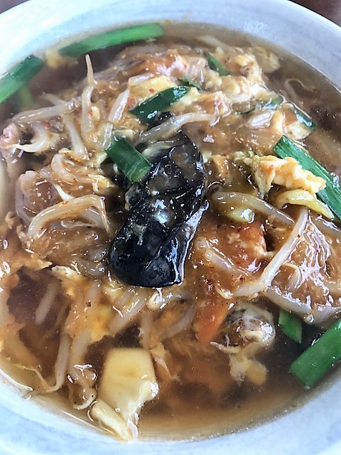 Chuukashokudouminamigochi 泉區 中國菜 食べログ 繁體中文