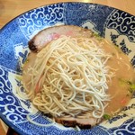 博多ラーメン鶴亀堂 津嘉山店 - 