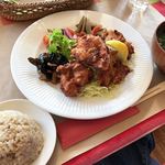 ファーマーズ・テーブルたさき - 