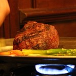Hy's STEAKHOUSE - 