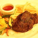 Hy's STEAKHOUSE - 