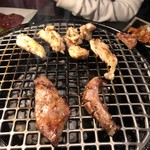 和牛焼肉 二代目 ばんばん - 