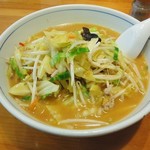 らーめん天水 - 