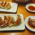 らーめん天水 - 