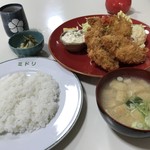 ミドリ食堂 - 