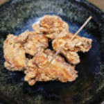 博多ラーメン鶴亀堂 - 