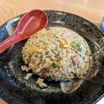 博多ラーメン鶴亀堂 津嘉山店 - 