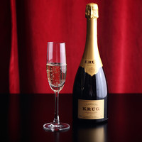 Glass of Champagne