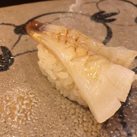 すし家 一柳 - 