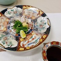 日本料理 一扇 - 