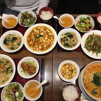 中国料理 青冥 堂島本店 - 