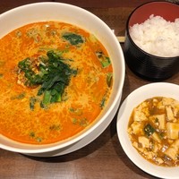 中国料理 青冥 堂島本店 - 