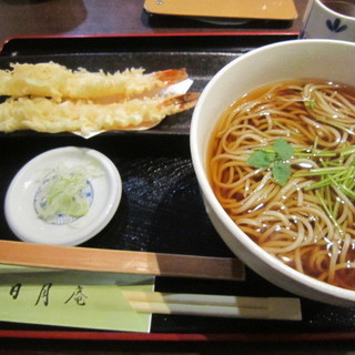 多摩 聖蹟桜ヶ丘で人気のそば ランキングtop13 食べログ